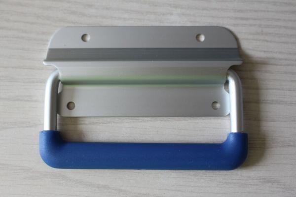 Alutec Ersatzeil Griff Handgriff Alukiste Box